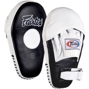 Fairtex Pro Angular Mitts