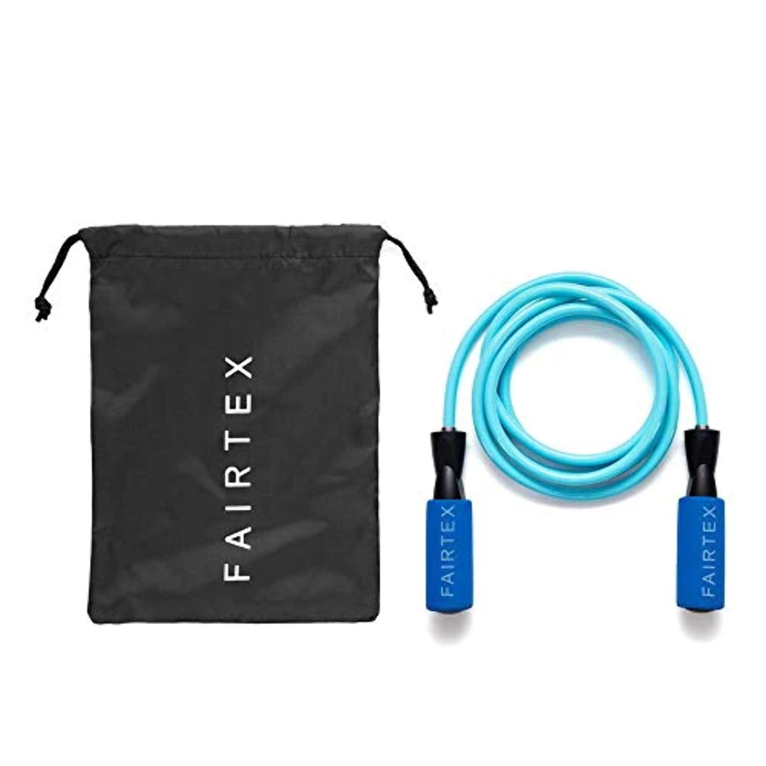 Fairtex ROPE3 Ball Bearing Muay Thai Jump Rope