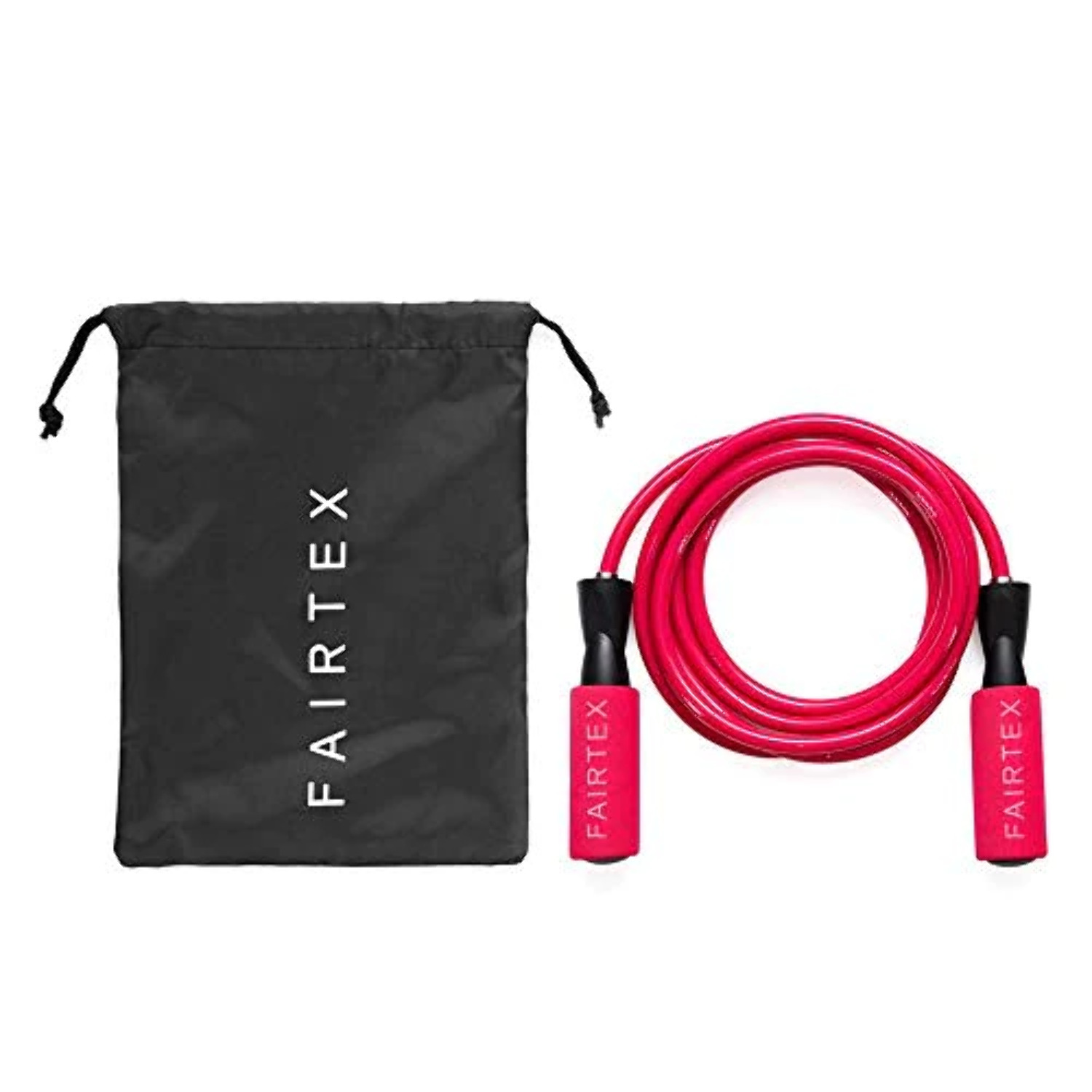 Fairtex ROPE3 Ball Bearing Muay Thai Jump Rope