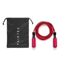 thumbnail image 1 of Fairtex ROPE3 Ball Bearing Muay Thai Jump Rope, 1 of 1