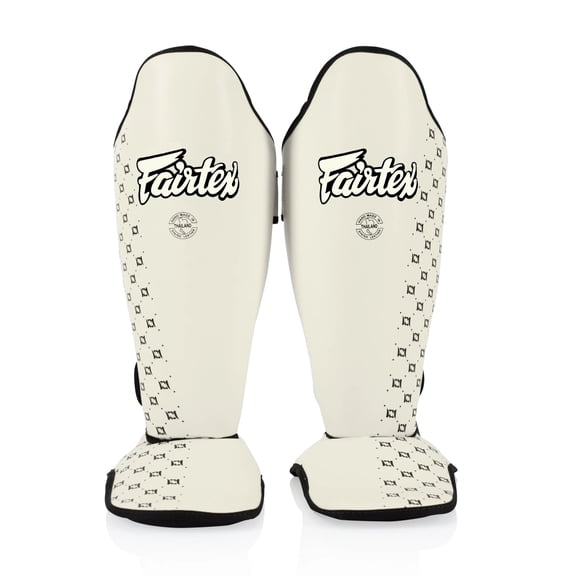 Fairtex SP5 Competition Muay Thai Shin Guard