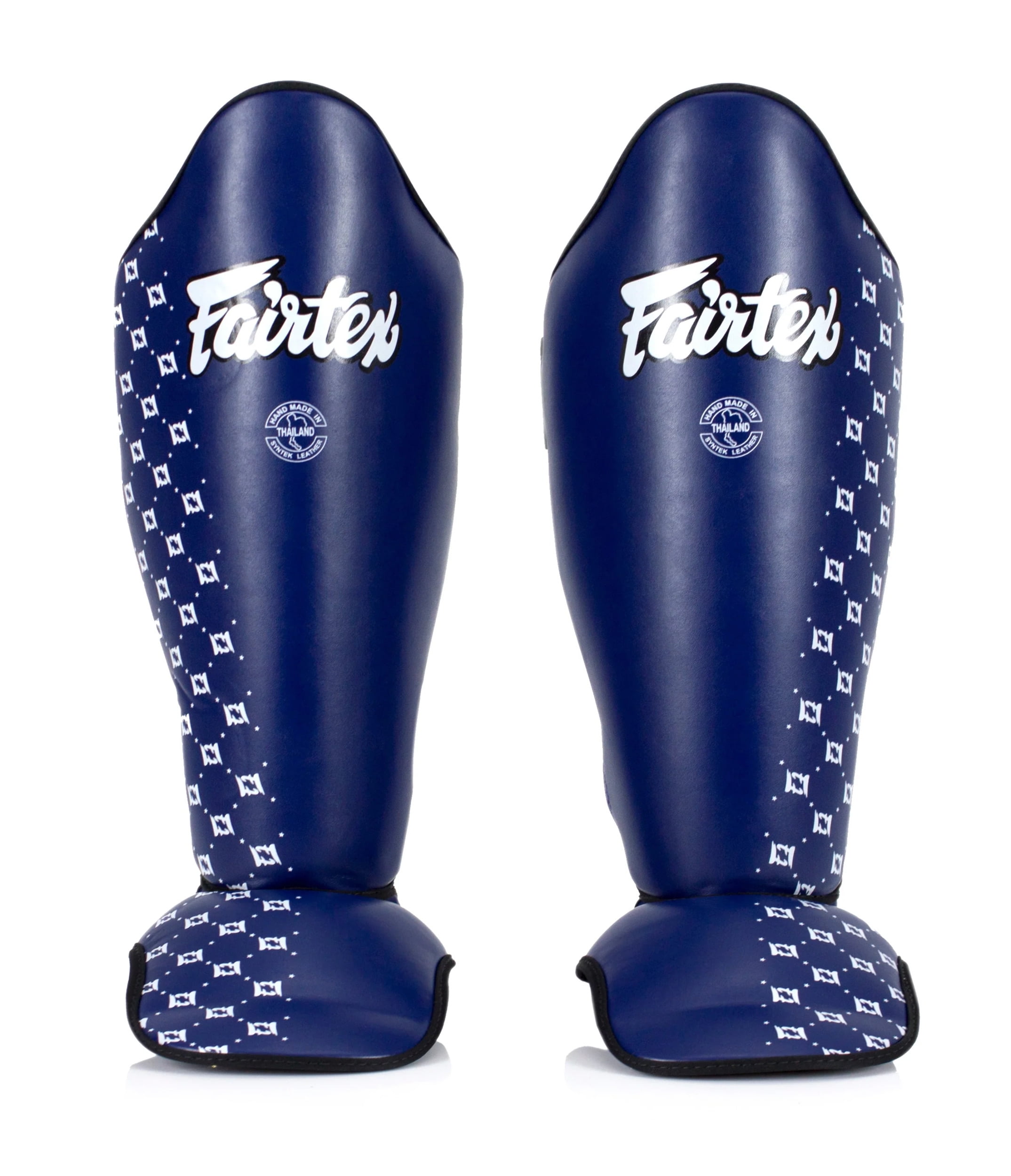 Fairtex SP5 Competition Muay Thai Shin Guard