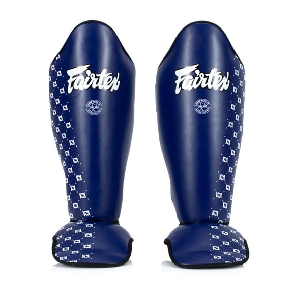 Fairtex SP5 Competition Muay Thai Shin Guard