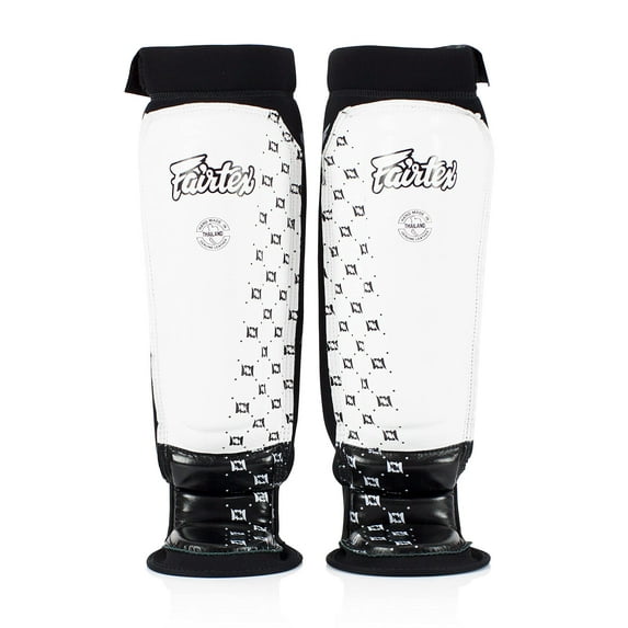 Fairtex SP6 Neoprene Muay Thai Shin Guard