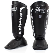 Fairtex SP7 Detachable Muay Thai Shin Guard