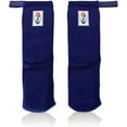 thumbnail image 1 of Fairtex SPE1 Fabric Kickboxing MMA Muay Thai Padded Shinguards, 1 of 3