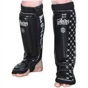 Fairtex Shin-Instep Guards Large