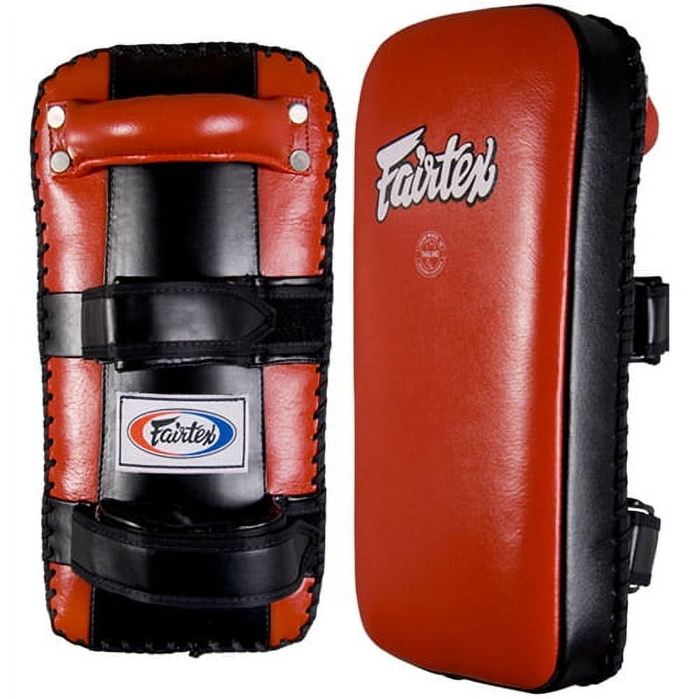 Fairtex Standard Thai Kick Pads