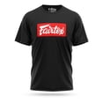 thumbnail image 1 of Fairtex Supreme T-Shirt, 1 of 4