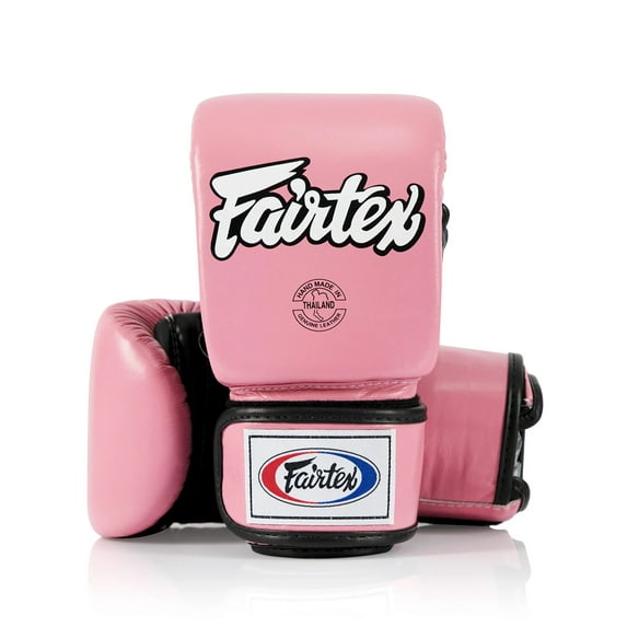 Fairtex TGO3 Muay Thai Bag Gloves