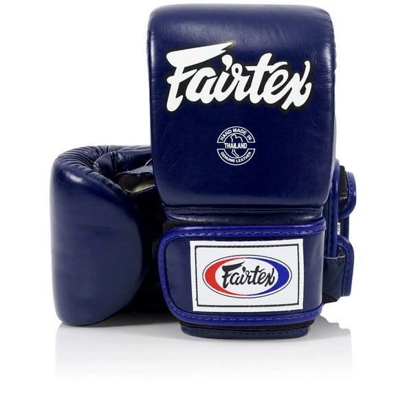 Fairtex TGO3 Muay Thai Bag Gloves