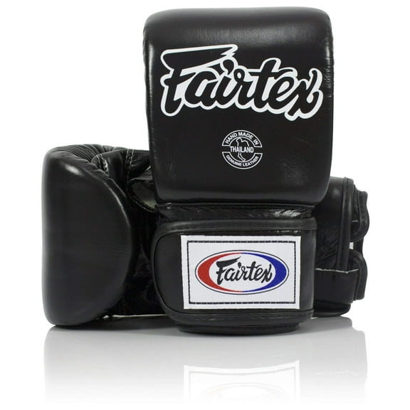 Fairtex TGO3 Muay Thai Bag Gloves