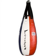Fairtex Teardrop Heavy Bag - Unfilled