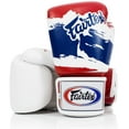 thumbnail image 1 of Fairtex Thai Pride BGV1 Muay Thai Boxing Glove, 1 of 5