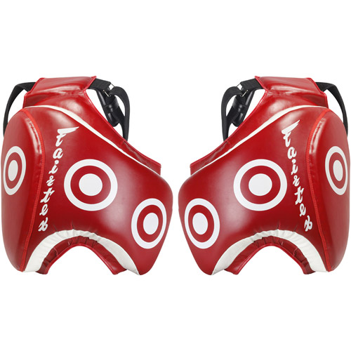 Fairtex Thigh Pads