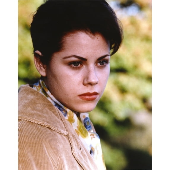 Fairuza Balk Posed in Portrait Photo Print (8 x 10)