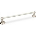 thumbnail image 1 of Fairview BHE5-03SN-R HDR 02587 18 in. Convention Bar, Satin Nickel, 1 of 3