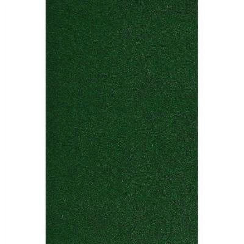 6' x 8' Dilour Indoor/Outdoor Rug Green - Foss Floors