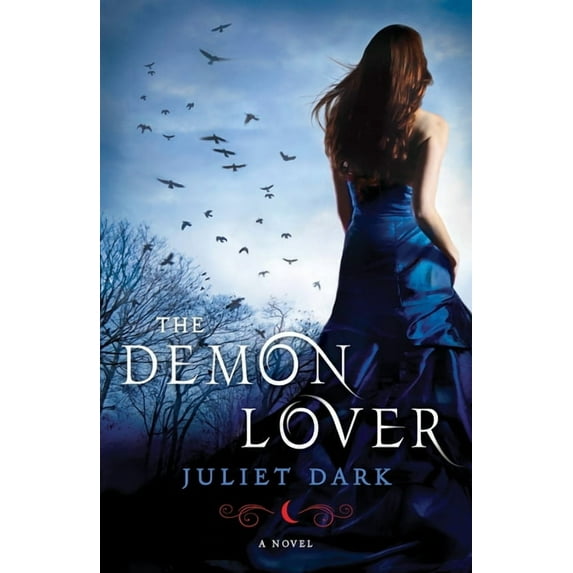 Fairwick Trilogy The Demon Lover, Book 1, (Paperback)