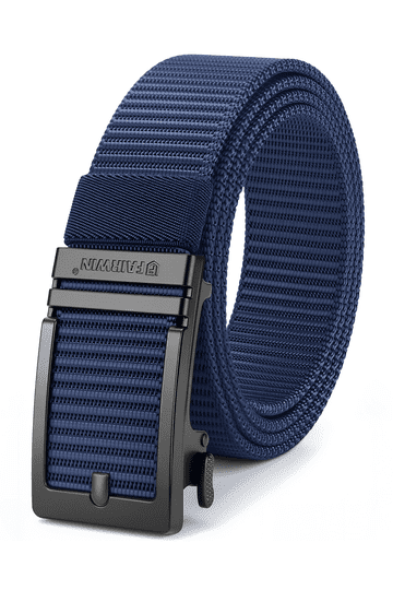 blue dress belt mens Belts and Accessories for Casual and offering a stylish alternative fallshop_oct21 formal_oct21 Issey Miyake Pleats Please Color:Black/white