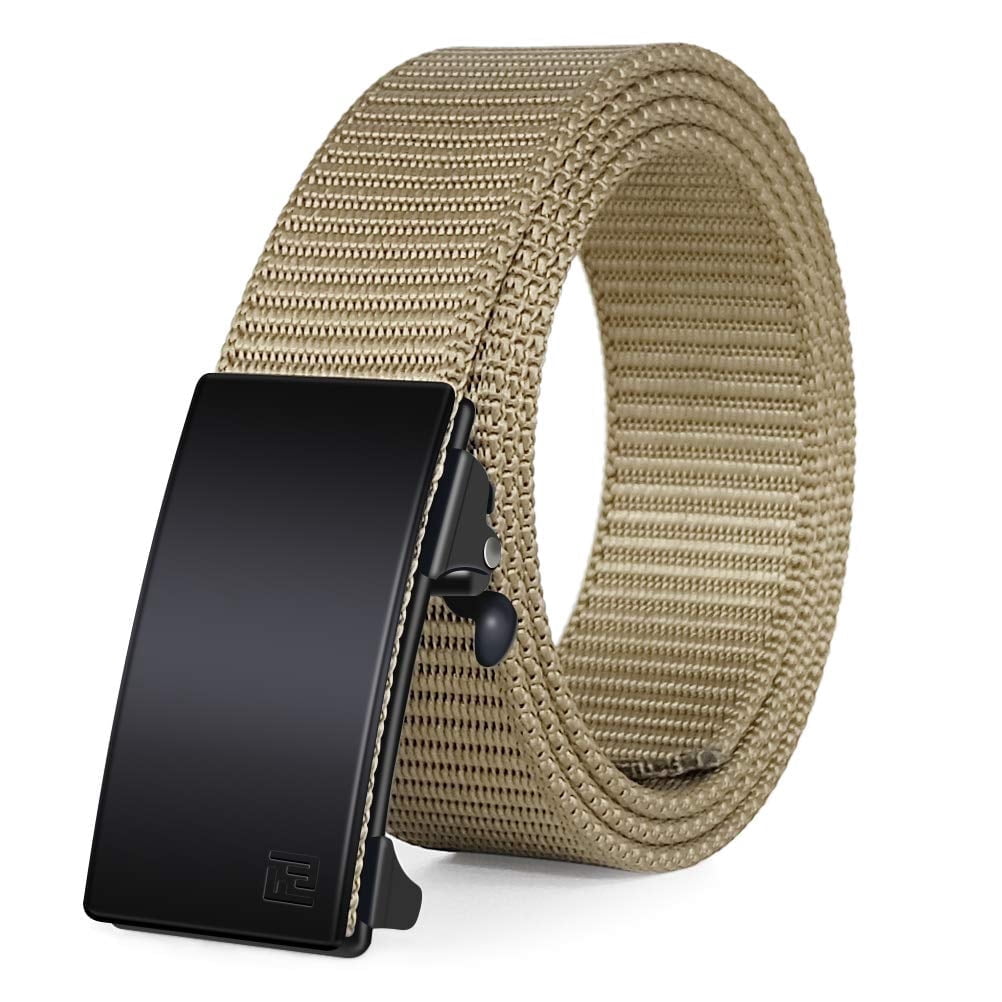 Men's Duke D555 Big & Tall King Size Kenny Bonded Leather Belt With Metal Buckle