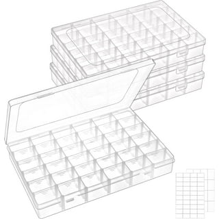 Household Essentials 3 Compartment Organizer Tray 2 Pack
