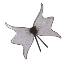 Fairy Adult Halloween Wings Accessory