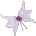 thumbnail image 1 of Fairy Adult Halloween Wings Accessory, 1 of 1