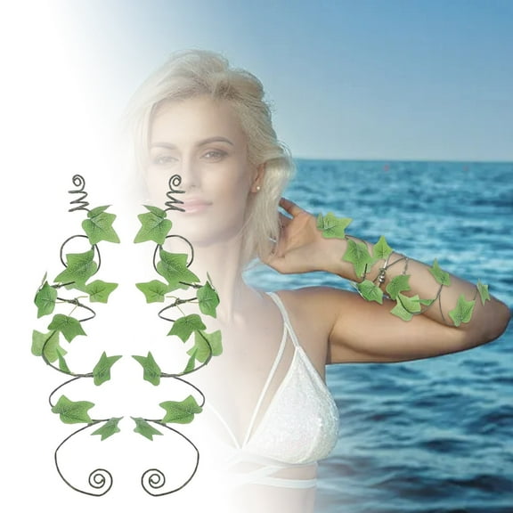 Fairy Armband Elegant Bracelet for Women Stylish Jewelry Handmade Floral Design Lightweight Comfortable Wear