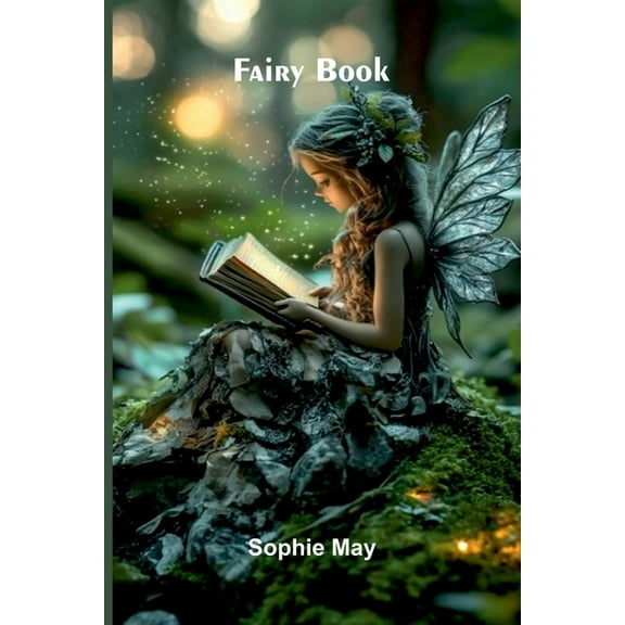 Fairy Book, (Paperback)