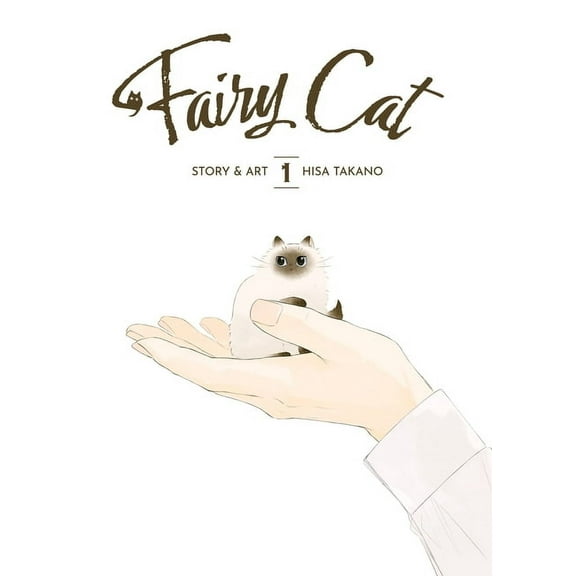Fairy Cat Fairy Cat Vol. 1, (Paperback)