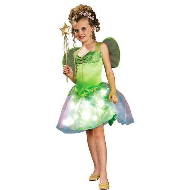 Fairy Child Halloween Costume