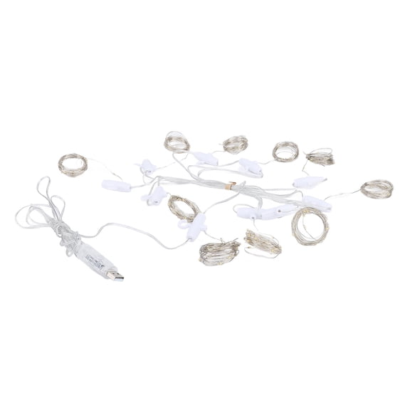 Fairy Curtain String Lights 9.8x9.8ft 300 LED Window Hanging Light Smart App and Remote Control 8 Modes Waterproof Chandelier Lighting Decor for Bedroom Wedding Party Backdrop White Light