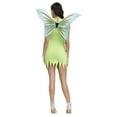 Fairy Dress Enchanting Green Short Gown For Angelic Transformations