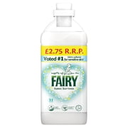Fairy Fabric Conditioner 33 Washes 1.15 Ltr pack of 8
