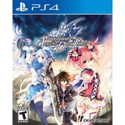 Fairy Fencer F Advent Dark Force, Sega, PlayStation 4, 859204005492