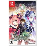 Fairy Fencer F Refrain Chord - Nintendo Switch