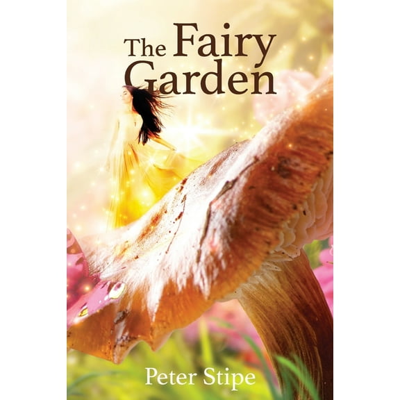 The Fairy Garden, (Paperback)