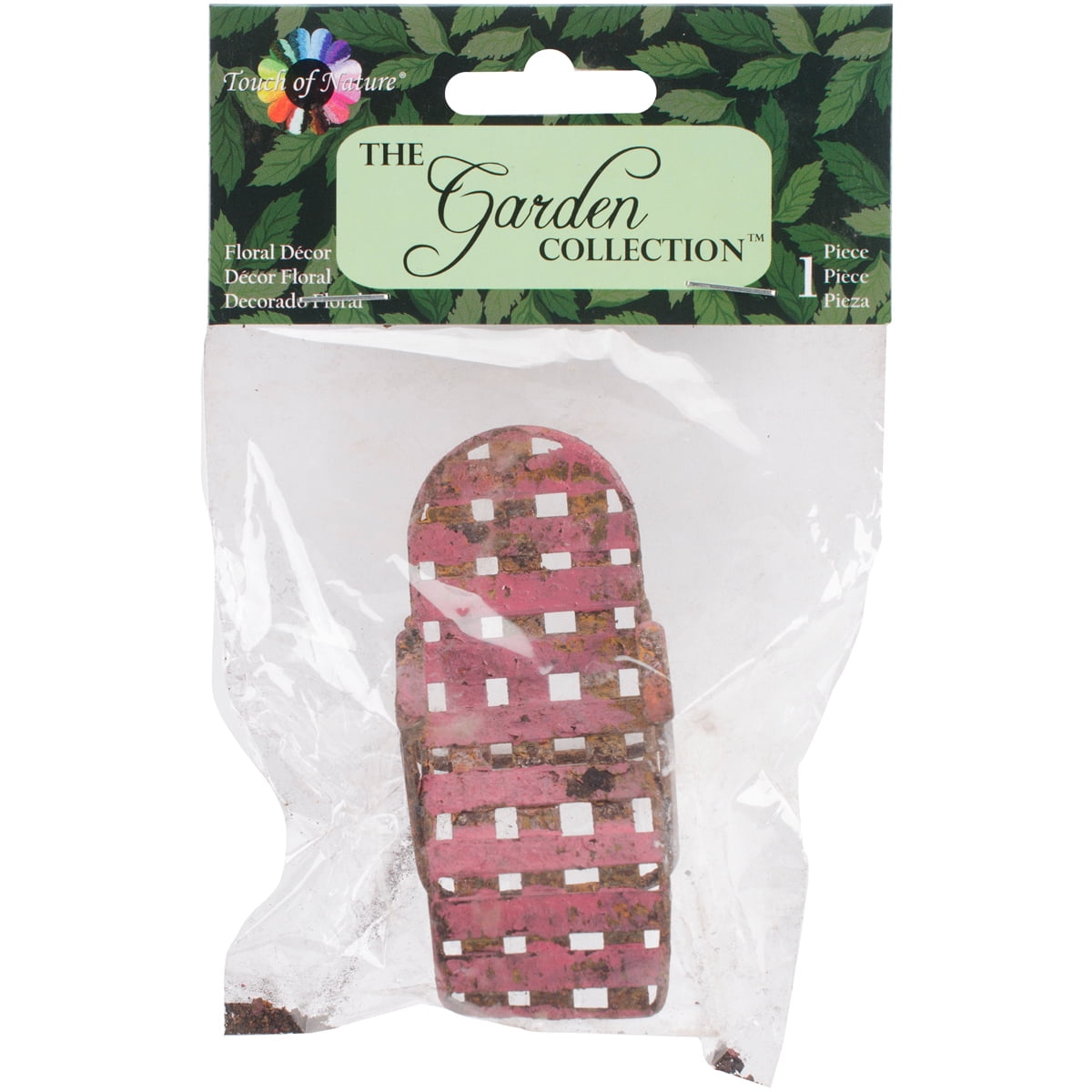 Fairy Garden Chaise Lounge Chair2"