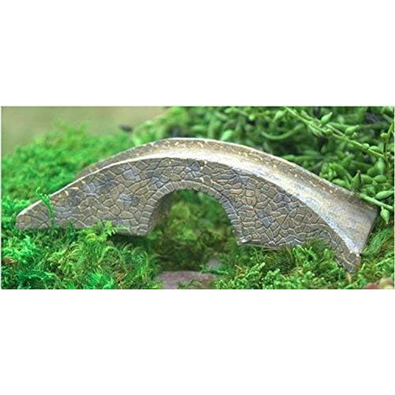 Fairy Garden Stone Bridge
