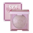 Fairy Glow Powder Glow Foundation Highlighter Face And Body Cosmetics