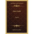 thumbnail image 1 of Fairy Gold : Poems (Paperback), 1 of 1