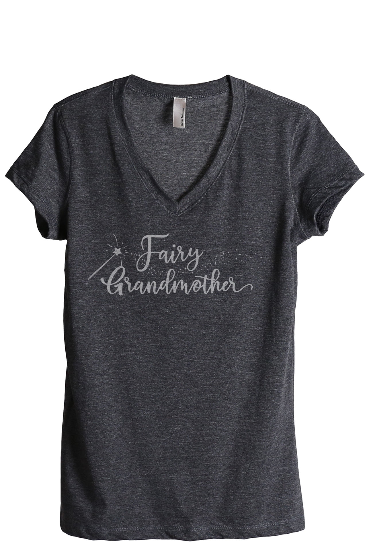 fairy grandmother shirt