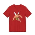 thumbnail image 1 of Fairy Unisex Jersey Short Sleeve Graphic Tee | Pixie Fae T-shirt, 1 of 4