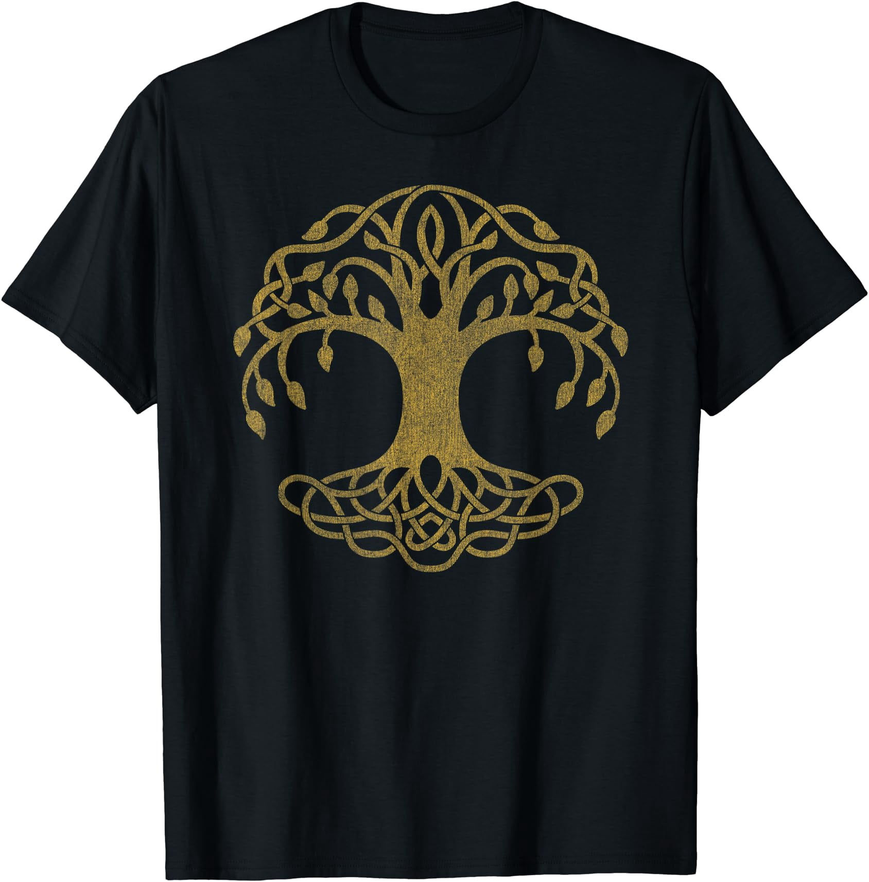 Fairy Grunge Fairycore Aesthetic Cottagecore Gothic Tree T-Shirt ...