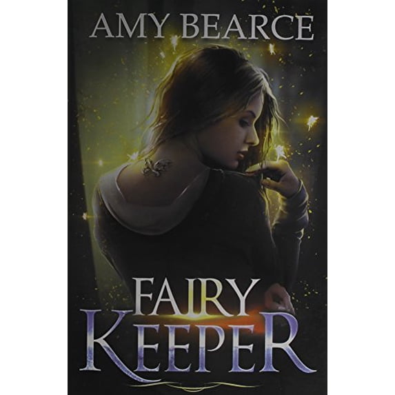 Pre-Owned Fairy Keeper (Paperback) 1620077116 9781620077115