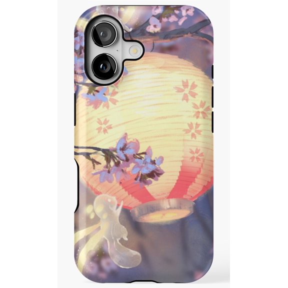 Fairy Lights Magical Glow Design Phone Case for iPhone 11 12 13 14 15 16 17 Pro Max