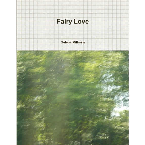 Fairy Love, (Paperback)