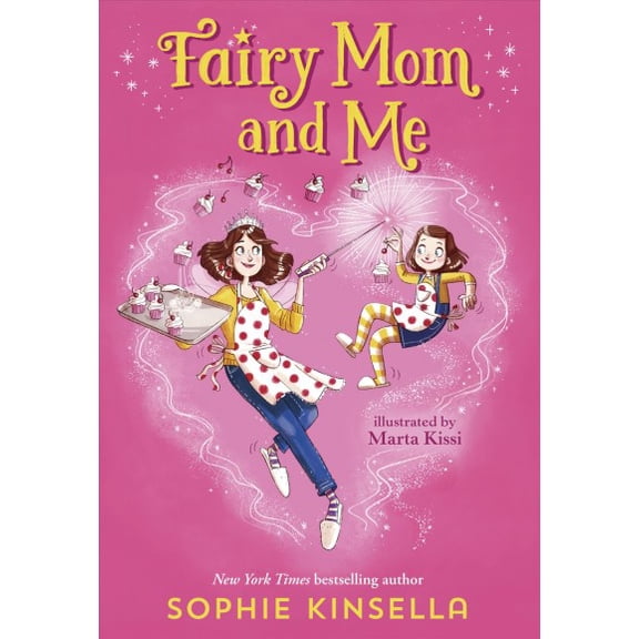 Pre-Owned Fairy Mom and Me Fairy Mom and Me #1, Book 1, (Paperback)