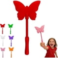 thumbnail image 1 of Fairy Pay Wand, 3D Printed Magic Tap to Pay Credit Card Wand, Digital Payment Wands for Easy Checkout Suitable Scenarios for Card Payment, 1 of 8